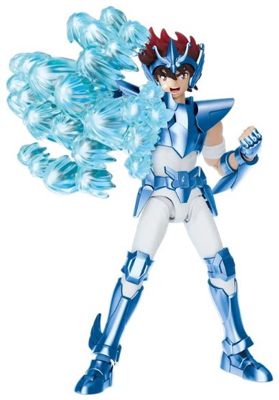 Champion Class: Saint Seiya - Pegasus Seiya